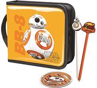 PowerA A Star Wars Universal Folio Rangement Console pour Nintendo 3DS/2DS