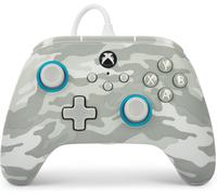 Powera Advantage Wired Controller For Xbox Series X S - Arctic Camo Camo Arctique Taille unique Unisex