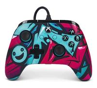 PowerA Advantage Wired Controller for Xbox Series X|S - Wild Style