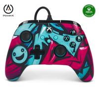 PowerA Advantage Wired Controller for Xbox Series X|S - Wild Style