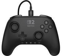 Powera Advantage Wired Controller Licensed For Nintendo Switch 2.0 - Black Noir Menthe Unisex