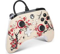 PowerA Advantage Xbox Series XS Gaming Controller Guerrier Nirvana Royaume des Héros