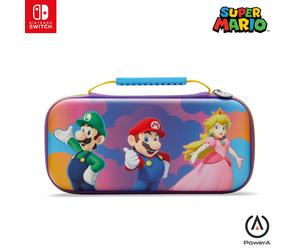 PowerA beschermhoes voor Nintendo Switch (OLED model), Nintend (Nintendo Switch)