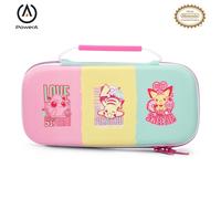 Nintendo Switch Powera Protection Case Nintendo Switch - Pok?mon Frien GAME NEUF