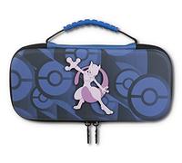 PowerA Boîtier de Protection/Pochette de Transport - Pokémon Mewtwo pour Nintendo Switch