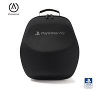 Boîtier de rangement PowerA pour PlayStation®VR2, boîtier de transport, boîtier de protection, adapté aux déplacements