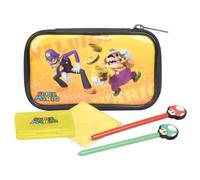 PowerA Character Essentials Kit - Wario (Nintendo DS) [import anglais]