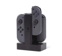 PowerA Charging Station for Nintendo Switch Joy Con Controllers - (Nintendo DS)