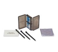 PowerA Clean & Protect Kit Accessoires Jeu Housse Stylet Film pour Nintendo DSi