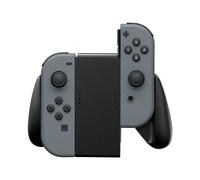 Powera Comfort - Poignée Pour Manette De Jeu - Noir - Pour Nintendo Switch