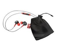 PowerA - Écouteurs avec micro - intra-auriculaire - filaire - jack 3,5mm - noir Noir