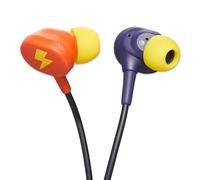 Casque filaire pour Nintendo Switch - Pokémon Pikachu Blossom