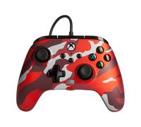 PowerA Enhanced Wired Camouflage USB Manette de jeu Xbox Series S, Xbox Series X