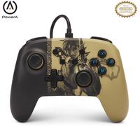 Powera Enhanced Wired Controller For Nintendo Switch - Ancient Archer Archer antique Taille unique Unisex