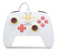 PowerA Enhanced Wired Controller for Nintendo Switch and Oled (Nintendo Switch)