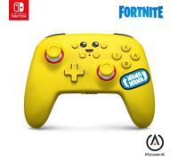 PowerA Enhanced Wireless Controller for Nintendo Switch - Peel (Nintendo Switch)