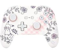Powera Enhanced Wireless Controller For Nintendo Switch - Pikachu Garden Jardin Pikachu Taille unique Unisex