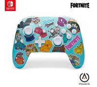 PowerA Enhanced Wireless Controller for Nintendo Switch, Switc (Nintendo Switch)
