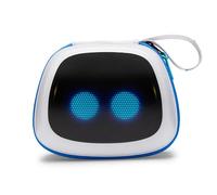 PowerA Étui de Protection pour Manette sans Fil DualSense - Astro Bot, sous Licence Officielle, PlayStation 5, Rangement Durable, Passe-câbles de Charge, Étui de Transport