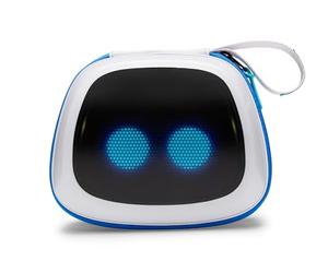PowerA Étui de Protection pour Manette sans Fil DualSense - Astro Bot, sous Licence Officielle, PlayStation 5, Rangement Durable, Passe-câbles de Charge, Étui de Transport