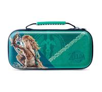 PowerA Étui de Protection pour Nintendo Switch - Modèle OLED, Nintendo Switch, Nintendo Switch Lite - Archaic Link - Étui de Protection pour Jeux vidéo - Coque de Console - Accessoires de Rangement -