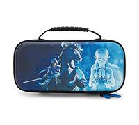 PowerA Étui de Protection pour Nintendo Switch ou Nintendo Switch Lite - Zelda : Midnight Ride, étui de Protection, étui de Jeu, étui de Console - Nintendo Switch, Midnight Ride, Standard, Midnight