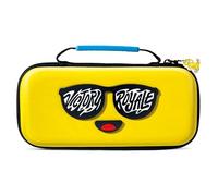 PowerA Étui de Protection pour Nintendo Switch, Switch - Modèle OLED et Nintendo Switch Lite - Fortnite: Peely, Housse de Protection, Étui de Console, Accessoires, Rangement, Licence Officielle