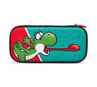 PowerA Étui Slim pour Nintendo Switch – Mario:Go Yoshi – Modèles OLED & Lite – Licence officielle