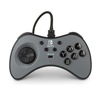 PowerA Manette filaire FightPad Fusion pour Nintendo Switch