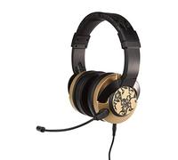 PowerA Fusion Casque Gamer Filaire avec Microphone Amovible - Compatible avec PlayStation 4, Xbox (One, One X, One S, 360), Nintendo Switch, Mac PC, Android , iOS