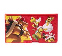 PowerA Boîte de rangement de jeux pour Nintendo Switch — Rouge, Blanc, Jaune, Beige, Marron, Vert G