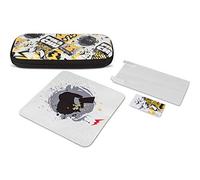 PowerA Graffiti Pokémon Boîtier Discret pour Nintendo Switch Lite