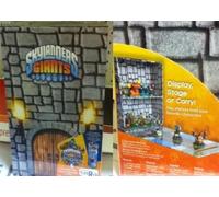 PowerA Hard Case + Skylanders Wham Shell Pack d'Accessoires Console Compatible:Compatible Multi Plateformes
