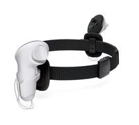 PowerA Clip de hanche – ceinture pour joystick Meta Quest 3 et Meta Quest 3S Noir