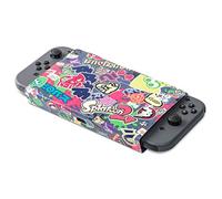 PowerA Couverture de protection hybride Splatoon pour Nintendo Switch