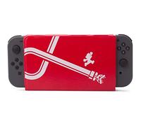 PowerA Hybrid Protection pour Nintendo Switch - Mario