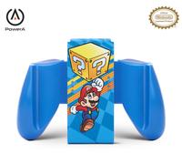 PowerA Joy-Con Comfort Grip for Nintendo Switch - OLED Model, (Nintendo Switch)