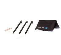 PowerA Kit de Protection pour Nintendo Wii U