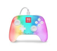 Manette Filaire Lumectra, Blanche