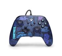 PowerA Manette filaire Advantage pour Xbox Series X|S - Fortnite : Victoire Royale, manette de jeu, Joysticks à effet Hall, manette de jeu, Xbox Series X|S