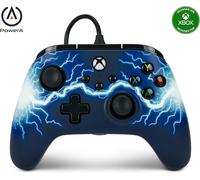 Powera Advantage Wired Controller - Xbox Series X/S - Arc Lightning