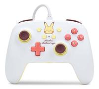 PowerA Manette filaire Enhanced pour Nintendo Switch et OLED