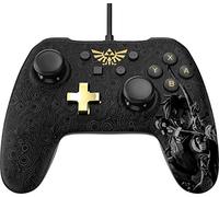 PowerA Manette filaire Core plus pour Nintendo Switch - Zelda