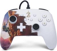 PowerA Manette filaire pour Nintendo Switch