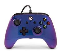 PowerA Manette filaire pour Xbox One - Nebula