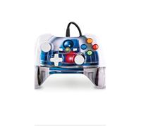 PowerA Manette filaire Star Wars R2D2 pour Xbox 360