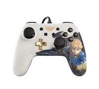 PowerA Manette pour Nintendo Switch iConic - Zelda Link