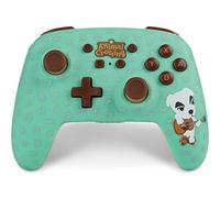 PowerA manette sans fil améliorée pour Nintendo Switch - Kéké Laglisse, Nintendo Switch Lite, Gamepad, Manette de Jeu, Bluetooth