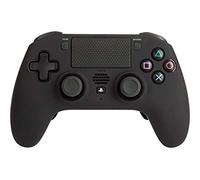 PowerA Manette sans fil FUSION Pro pour PlayStation 4, gamepad, manette de jeu vidéo, manette Bluetooth, jeux, PS4