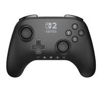 PowerA Manette sans fil pour Nintendo Switch 2 - Noir